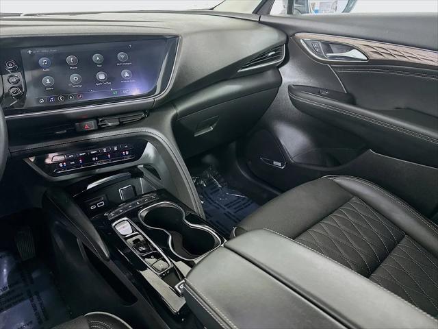 2023 Buick Envision Avenir AWD