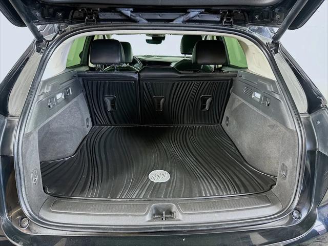 2023 Buick Envision Avenir AWD