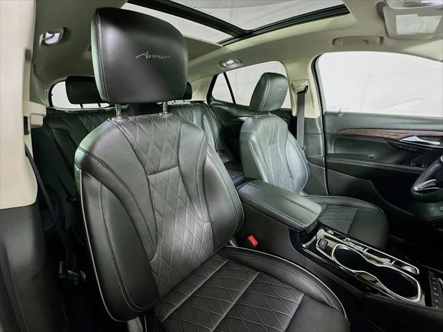 2023 Buick Envision Avenir AWD