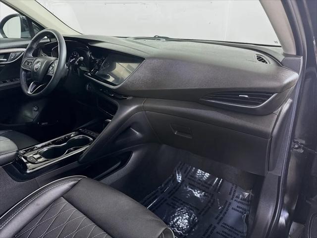 2023 Buick Envision Avenir AWD