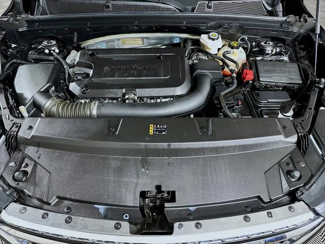 2023 Buick Envision Avenir AWD