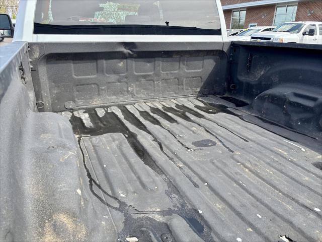 2024 Ram 2500 Big Horn Crew Cab 4x4 6'4" Box