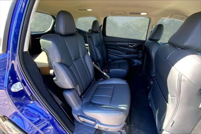 2026 Subaru Ascent Premium 7-Passenger
