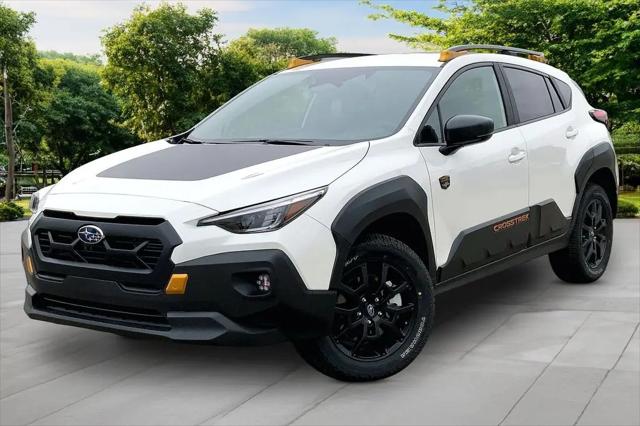 2026 Subaru Crosstrek Wilderness for sale in Oklahoma City, OK