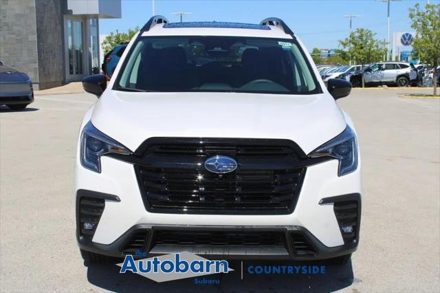 2026 Subaru Ascent Onyx Edition Touring 7-Passenger