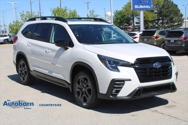 2026 Subaru Ascent Onyx Edition Touring 7-Passenger