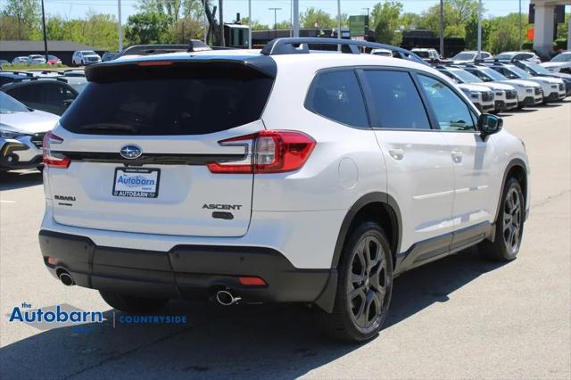 2026 Subaru Ascent Onyx Edition Touring 7-Passenger