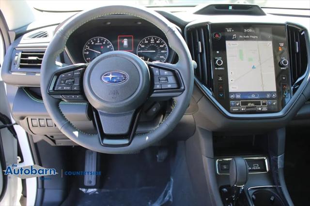 2026 Subaru Ascent Onyx Edition Touring 7-Passenger