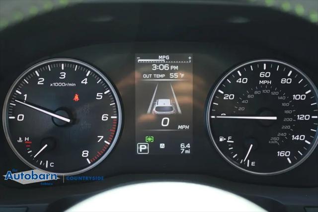 2026 Subaru Ascent Onyx Edition Touring 7-Passenger