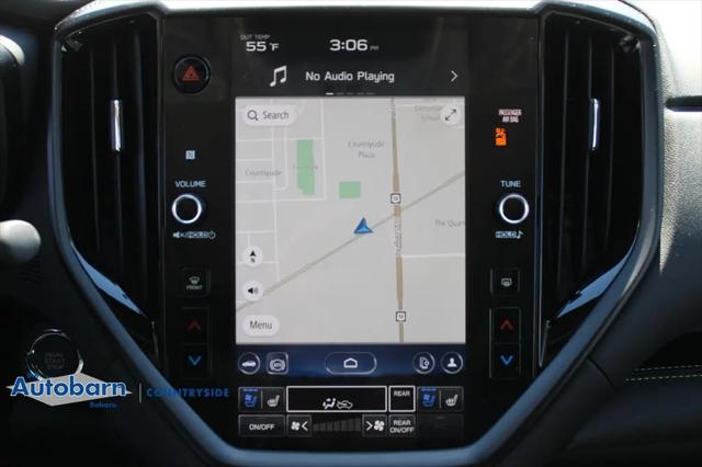2026 Subaru Ascent Onyx Edition Touring 7-Passenger
