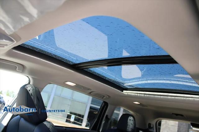 2026 Subaru Ascent Onyx Edition Touring 7-Passenger