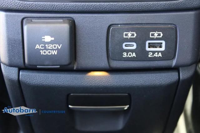 2026 Subaru Ascent Onyx Edition Touring 7-Passenger