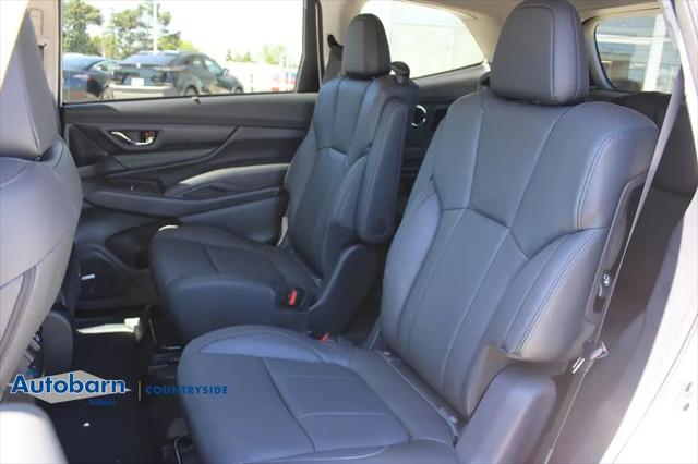 2026 Subaru Ascent Onyx Edition Touring 7-Passenger