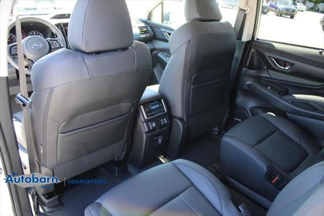2026 Subaru Ascent Onyx Edition Touring 7-Passenger