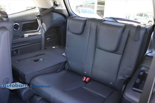 2026 Subaru Ascent Onyx Edition Touring 7-Passenger