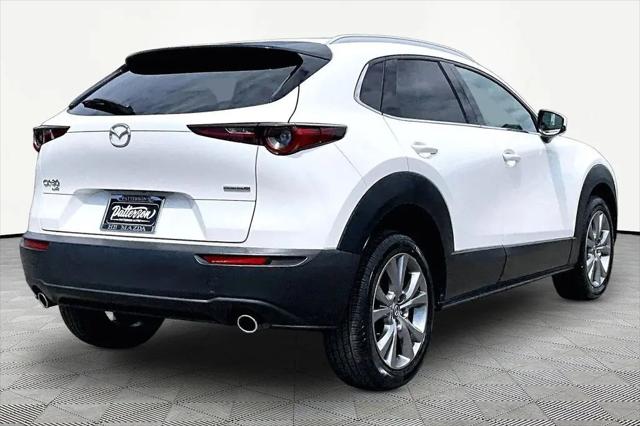 2023 Mazda CX-30 2.5 S Premium