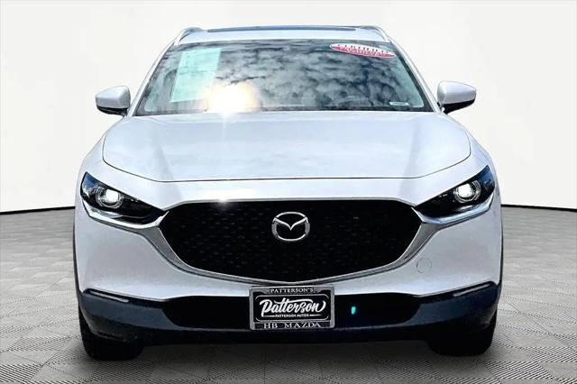 2023 Mazda CX-30 2.5 S Premium
