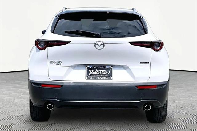 2023 Mazda CX-30 2.5 S Premium