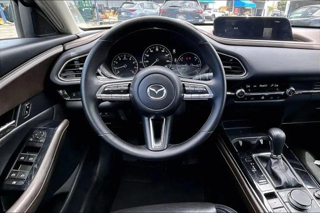2023 Mazda CX-30 2.5 S Premium