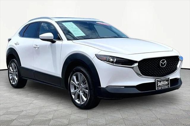 2023 Mazda CX-30 2.5 S Premium