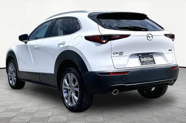 2023 Mazda CX-30 2.5 S Premium