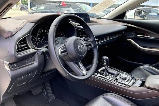 2023 Mazda CX-30 2.5 S Premium