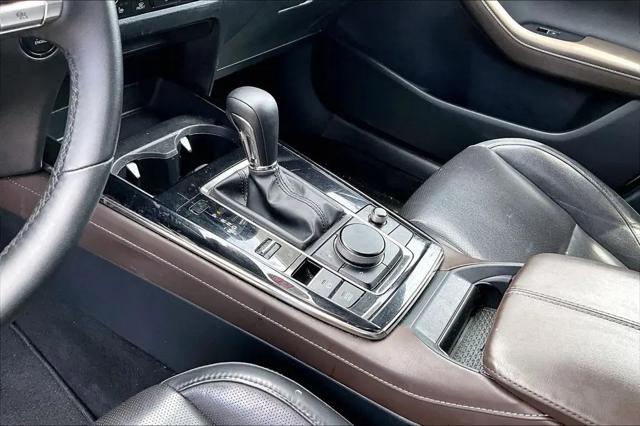 2023 Mazda CX-30 2.5 S Premium