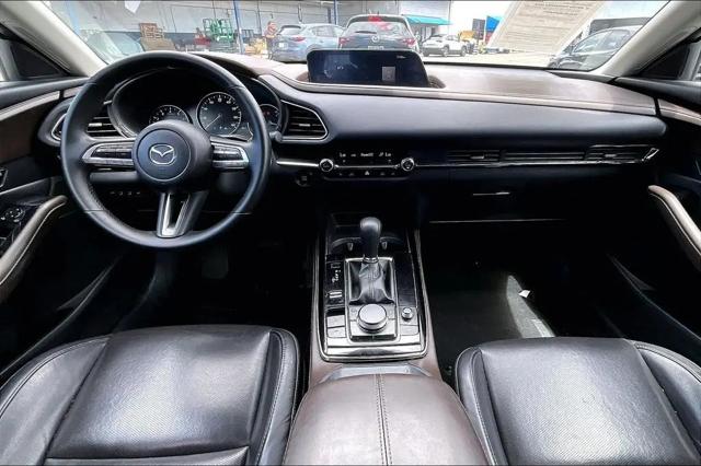 2023 Mazda CX-30 2.5 S Premium