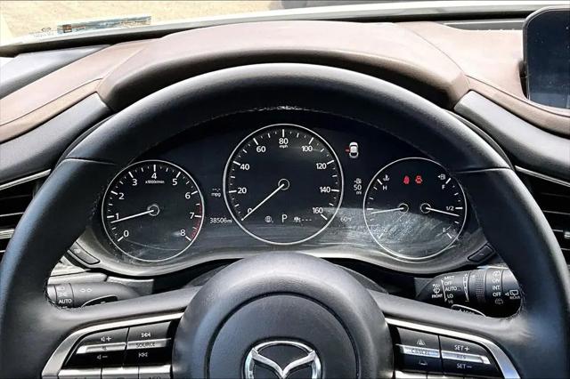 2023 Mazda CX-30 2.5 S Premium