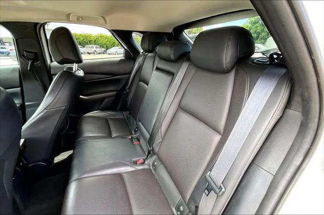 2023 Mazda CX-30 2.5 S Premium