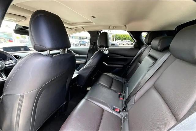 2023 Mazda CX-30 2.5 S Premium