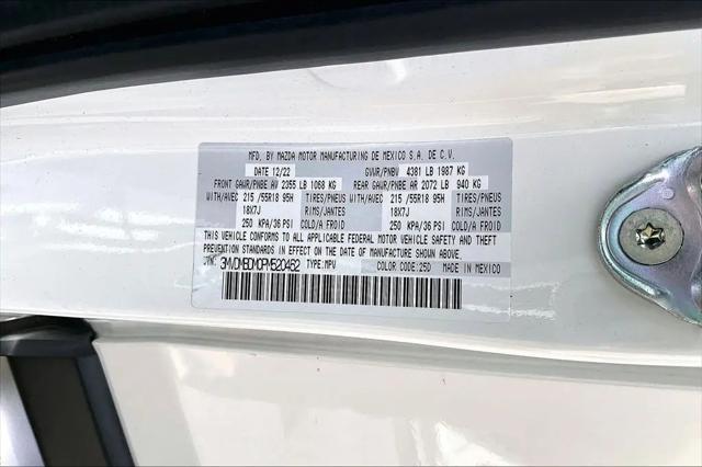 2023 Mazda CX-30 2.5 S Premium