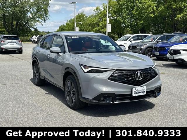 2025 Acura ADX A-Spec for sale in Gaithersburg, MD