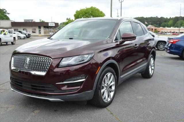 2019 Lincoln MKC Select for sale in Lagrange, GA