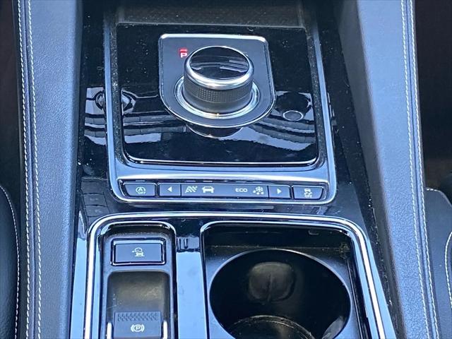 2018 Jaguar F-PACE 25t R-Sport