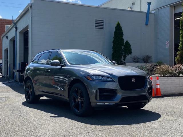 2018 Jaguar F-PACE 25t R-Sport for sale in Alexandria, VA