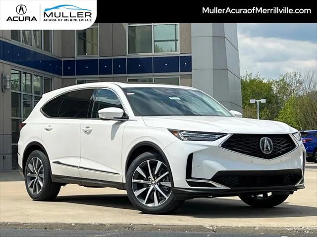 2026 Acura MDX Technology Package for sale in Merrillville, IN