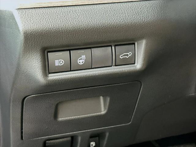2025 Toyota Grand Highlander Platinum