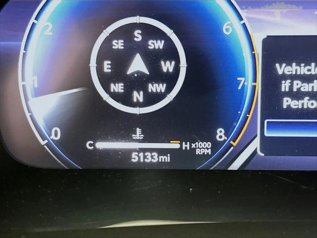 2025 Toyota Grand Highlander Platinum