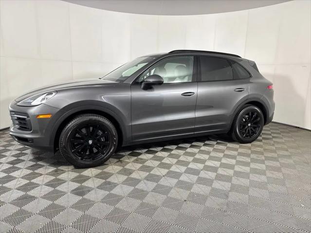2023 Porsche Cayenne Cayenne for sale in Maplewood, MN