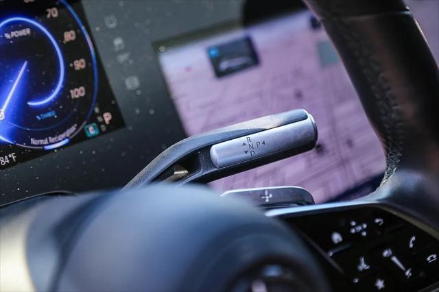 2023 Mercedes-Benz EQS 580 4MATIC
