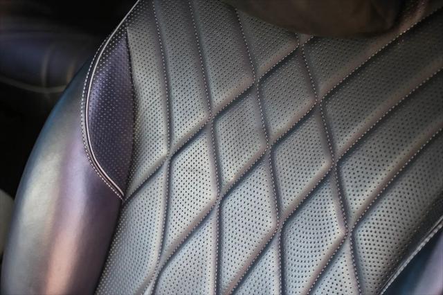 2023 Mercedes-Benz EQS 580 4MATIC