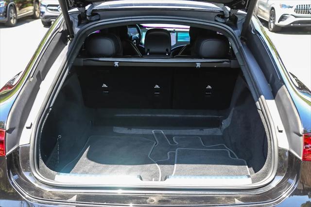 2023 Mercedes-Benz EQS 580 4MATIC