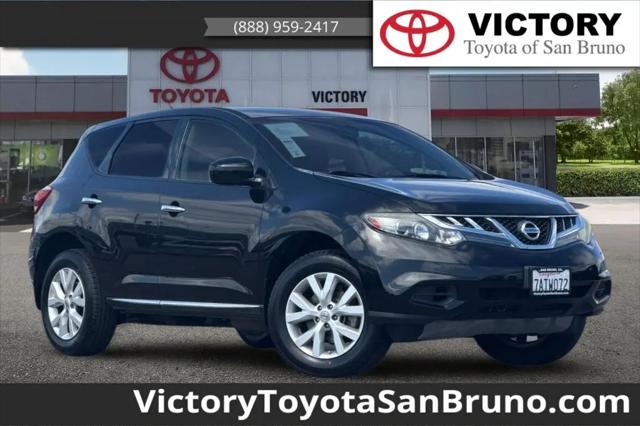 2013 Nissan Murano S for sale in San Bruno, CA