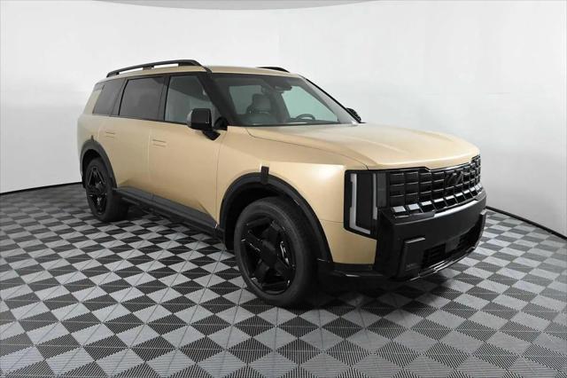 2027 Kia Telluride X-Line EX for sale in Kennesaw, GA