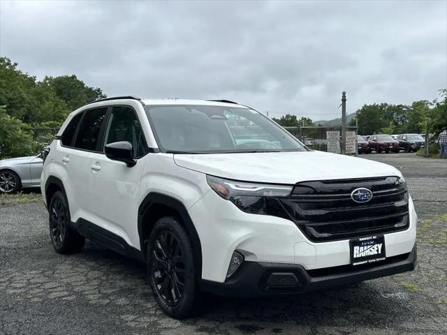 2026 Subaru Forester Sport for sale in Ramsey, NJ