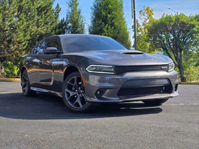 2019 Dodge Charger GT for sale in Kirkland, WA