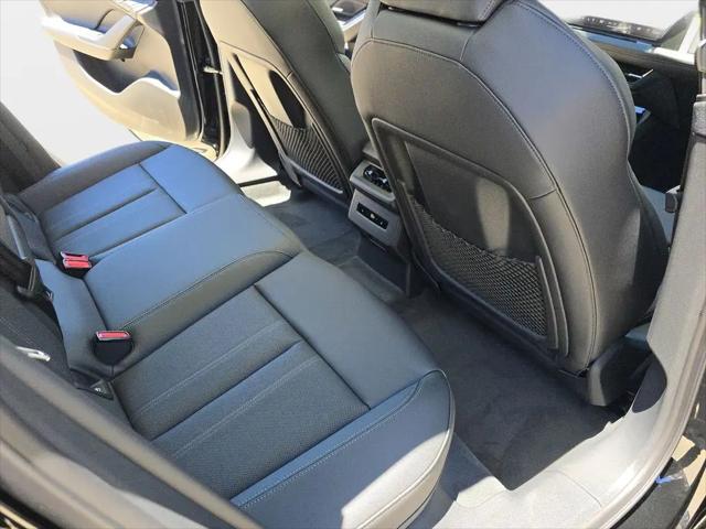 2027 Audi A6 e-tron Premium Plus
