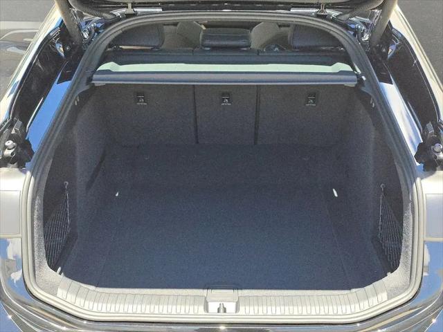 2027 Audi A6 e-tron Premium Plus