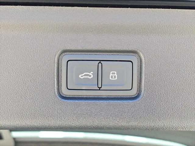 2027 Audi A6 e-tron Premium Plus
